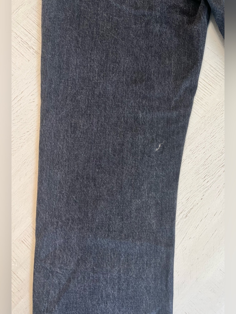 Everlane Black The Cheeky Jean - Picture 7 of 9